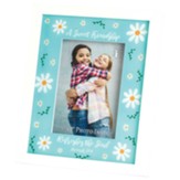 A Sweet Friendship Photo Frame, 5x7