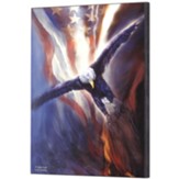 Freedom Eagle Plaque
