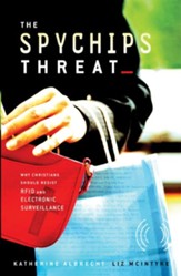 The Spychips Threat - eBook