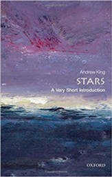 Stars: A Very Short Introduction