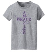 Amazing Grace, Tee Shirt, Medium (38-40)