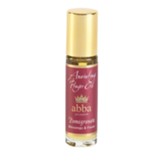 Pomegranate Anointing Oil, 1/3oz Roll On