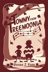 Tommy From Treemoonia