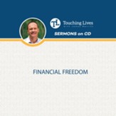 Financial Freedom: Sermon Singles