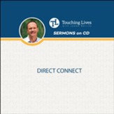 Direct Connect: Sermon Singles CD