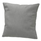 Decorative Pillow, Gray
