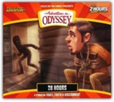 28 Hours: Adventures in Odyssey