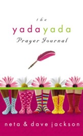The Yada Yada Prayer Journal - eBook