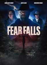 Fear Falls, DVD