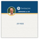 Joy Ride: Sermon Singles CD