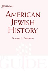 American Jewish History