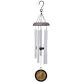 Firefighter Picture Perfect Windchime, 30