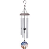 Never Forget Picture Perfect Windchime, 30