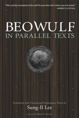 Beowulf in Parallel Texts