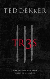 Tr3s (Thr3e) - eBook