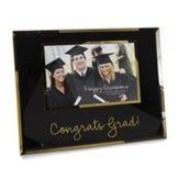 Congrats Grad, Picture Frame