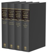 The Practical Works of Richard Baxter, 4 Volumes