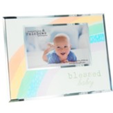 Blessed Baby Photo Frame