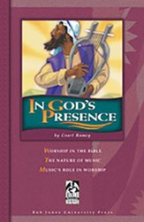 BJU Press In God's Presence Student  Text (Updated Copyright)