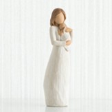 Angel of Mine, Figurine, Willow Tree ®
