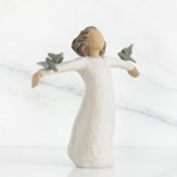 Happiness, Figurine, Willow Tree ®