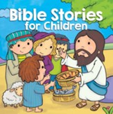 Bible Stories for Children Board Book