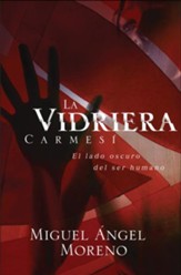 Vidriera Carmesi (The Crimson Window) - eBook