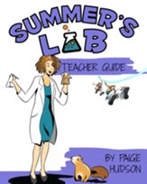 Summer's Lab Teacher Guide