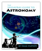 Sassafras Guide to Astronomy