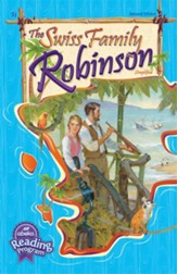 Swiss Family Robinson (Abeka Grade 3 Reader)