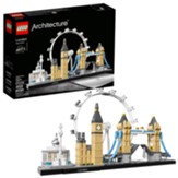 LEGO ® Architecture London