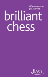 Brilliant Chess: Flash / Digital original - eBook