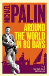 Around The World In Eighty Days / Digital original - eBook