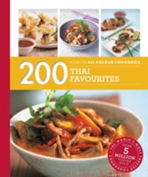 200 Thai Favourites / Digital original - eBook