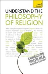 Understand Philosophy Of Religion: Teach Yourself / Digital original - eBook