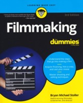 Filmmaking For Dummies