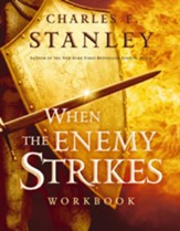 When the Enemy Strikes Workbook: The Keys to Winning Your Spiritual Battles - eBook