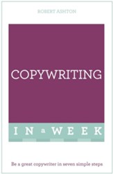 Successful Copywriting in a Week: Teach Yourself / Digital original - eBook