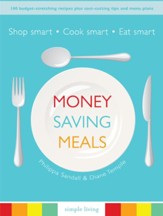 Money Saving Meals / Digital original - eBook
