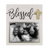 Blessed Photo Frame, 4x6