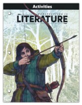 Reading Grade 6: Perspectives in  Literature Student Worktext (3rd Edition)