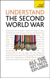 Understand The Second World War: Teach Yourself / Digital original - eBook