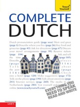 Complete Dutch: Teach Yourself / Digital original - eBook