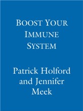 Boost Your Immune System / Digital original - eBook