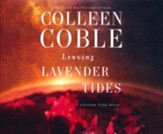 Leaving Lavender Tides: A Lavender Tides Novella - unabridged audiobook on CD