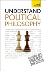 Understand Political Philosophy: Teach Yourself / Digital original - eBook