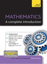 Complete Mathematics: Teach Yourself / Digital original - eBook