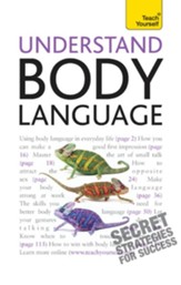 Understand Body Language: Teach Yourself / Digital original - eBook