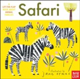 Animal Families: Safari