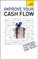 Improve Your Cash Flow: Teach Yourself / Digital original - eBook